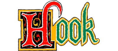 Hook logo