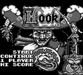 Hook screenshot