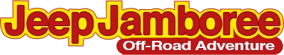 Jeep Jamboree: Off-Road Adventure logo