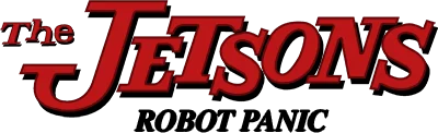 The Jetsons: Robot Panic logo
