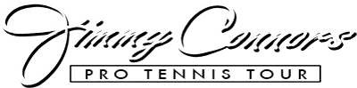 Jimmy Connors Tennis logo