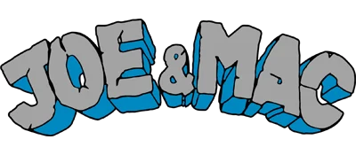 Joe & Mac logo