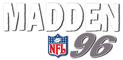 Madden 96 logo