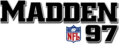 Madden 97 logo