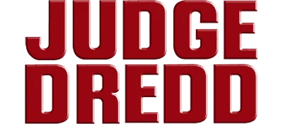 Judge Dredd logo
