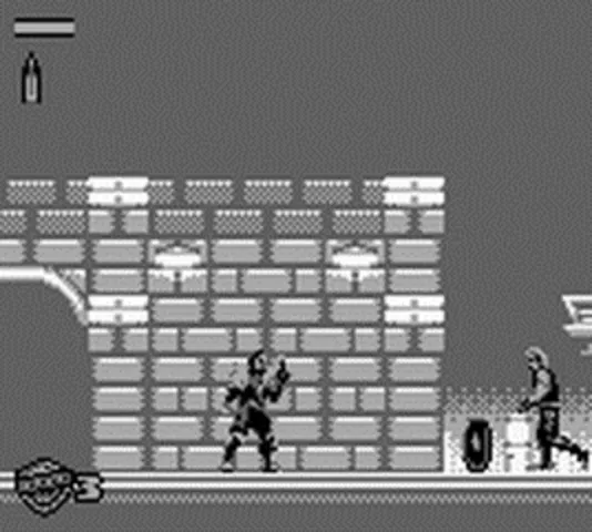 Backdrop artwork for Judge Dredd