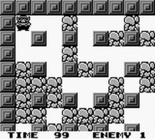 Wario Blast: Featuring Bomberman! screenshot