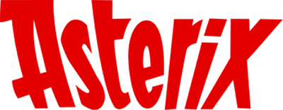 Astérix logo
