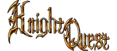 Knight Quest logo