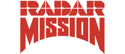 Radar Mission logo