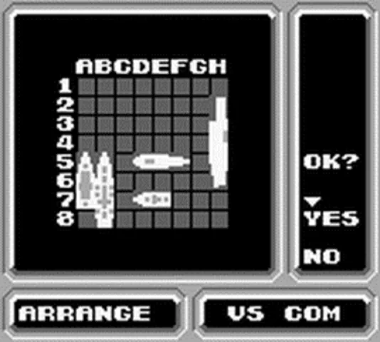 Radar Mission screenshot
