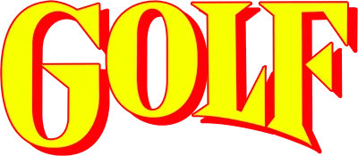 Golf logo