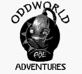 Oddworld Adventures screenshot
