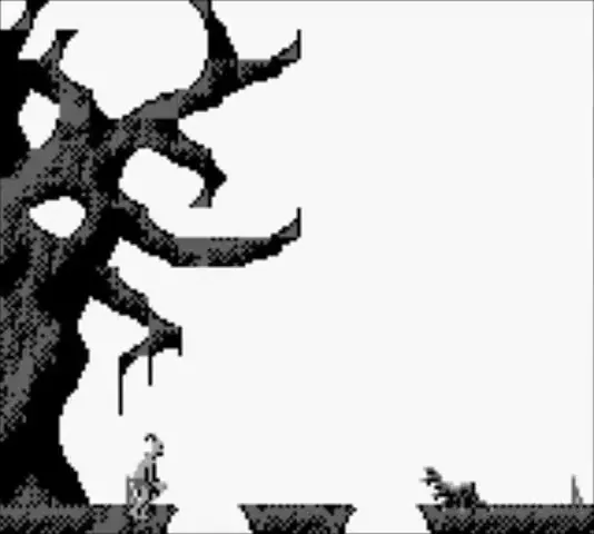 Backdrop artwork for Oddworld Adventures