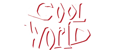 Cool World logo