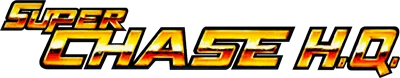 Super Chase H.Q. logo