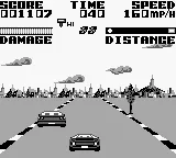 Backdrop artwork for Super Chase H.Q.