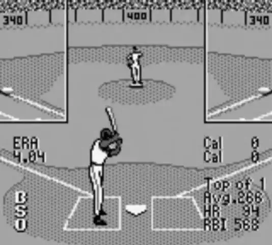 Backdrop artwork for Frank Thomas Big Hurt Baseball