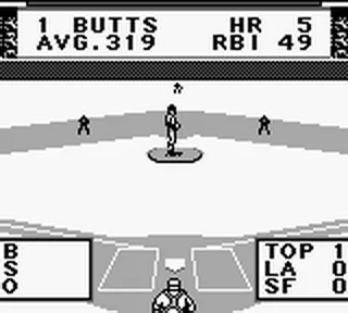 Backdrop artwork for Roger Clemens' MVP Baseball