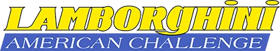Lamborghini American Challenge logo