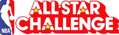 NBA All-Star Challenge logo