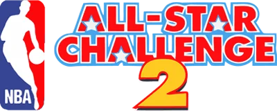 NBA All-Star Challenge 2 logo