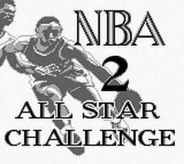 NBA All-Star Challenge 2 screenshot