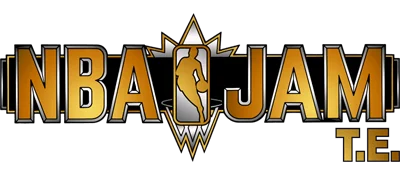 NBA Jam: Tournament Edition logo