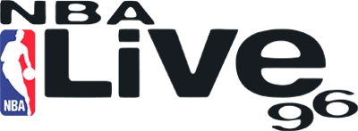 NBA Live 96 logo