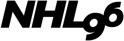 NHL 96 logo