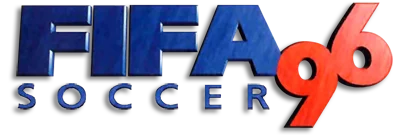 FIFA Soccer 96 logo