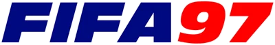 FIFA Soccer 97 logo