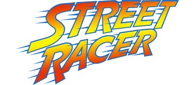 Street Racer logo