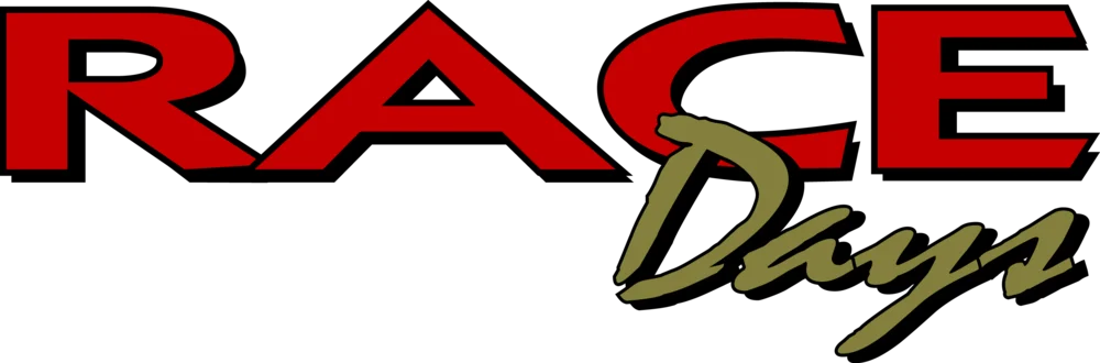 Race Days logo