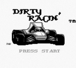 Race Days screenshot