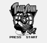 TaleSpin screenshot