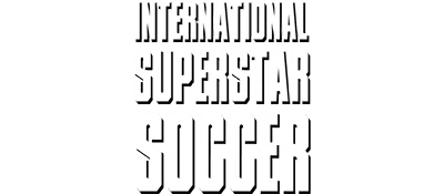 International Superstar Soccer logo