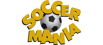 Soccer Mania logo