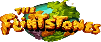 The Flintstones logo
