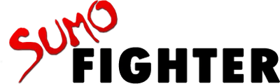 Sumo Fighter logo