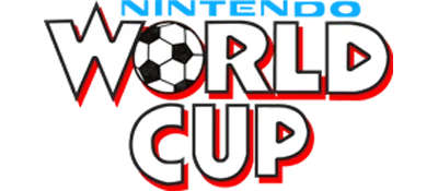 Nintendo World Cup logo