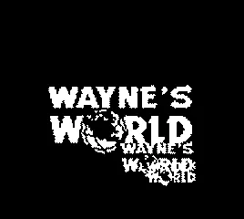 Wayne's World screenshot