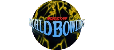World Bowling logo