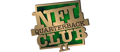 NFL Quarterback Club II logo