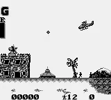 Choplifter III screenshot