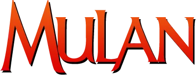 Mulan logo
