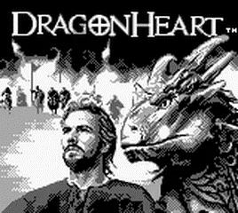 DragonHeart: Fire & Steel screenshot