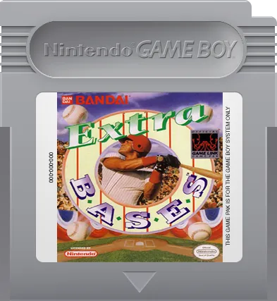 Extra Bases cart