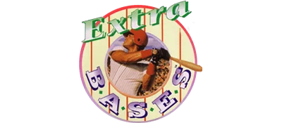 Extra Bases logo