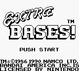 Extra Bases screenshot